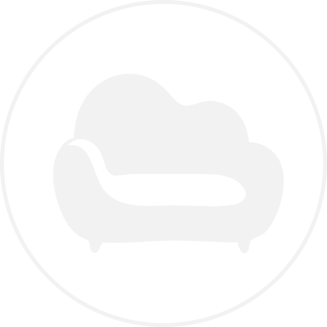 Cloud Couch Logo